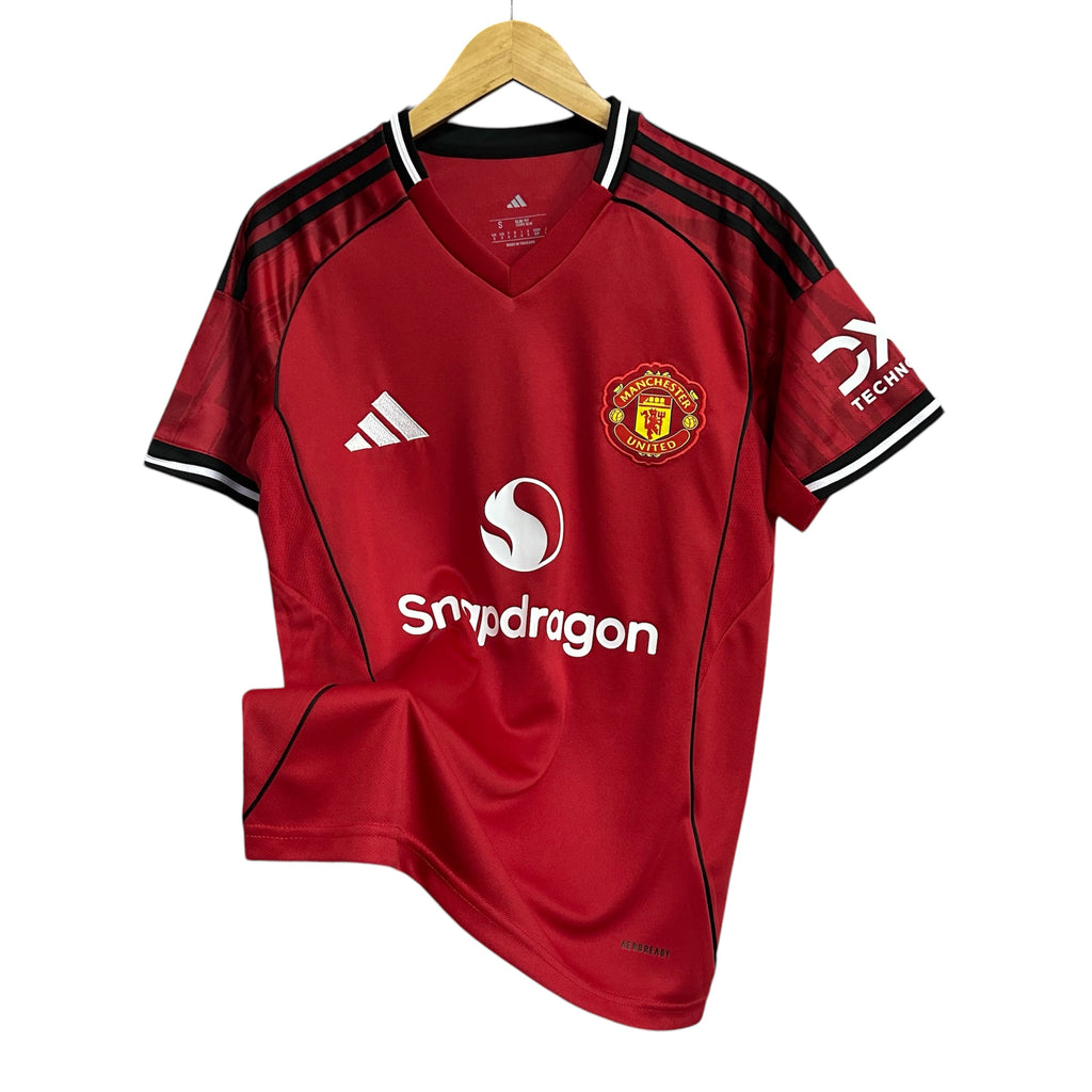 Manchetser United