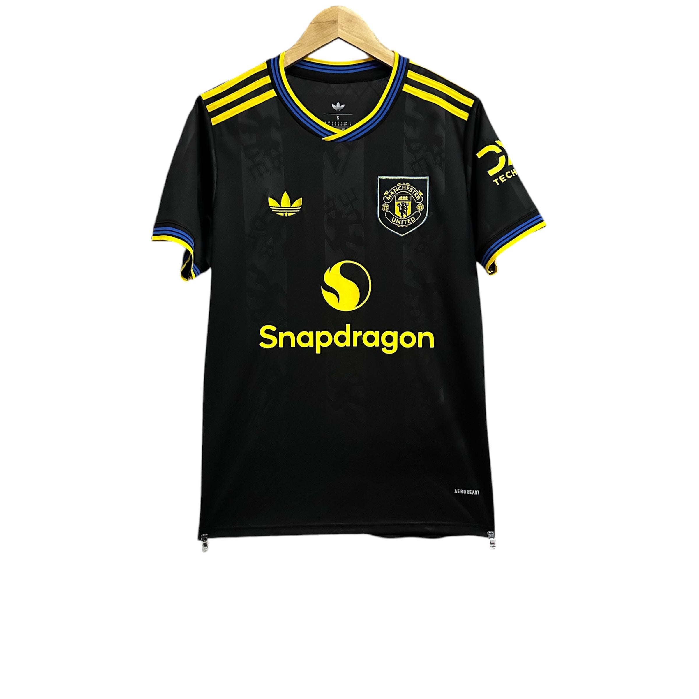 Manchester United Tröja