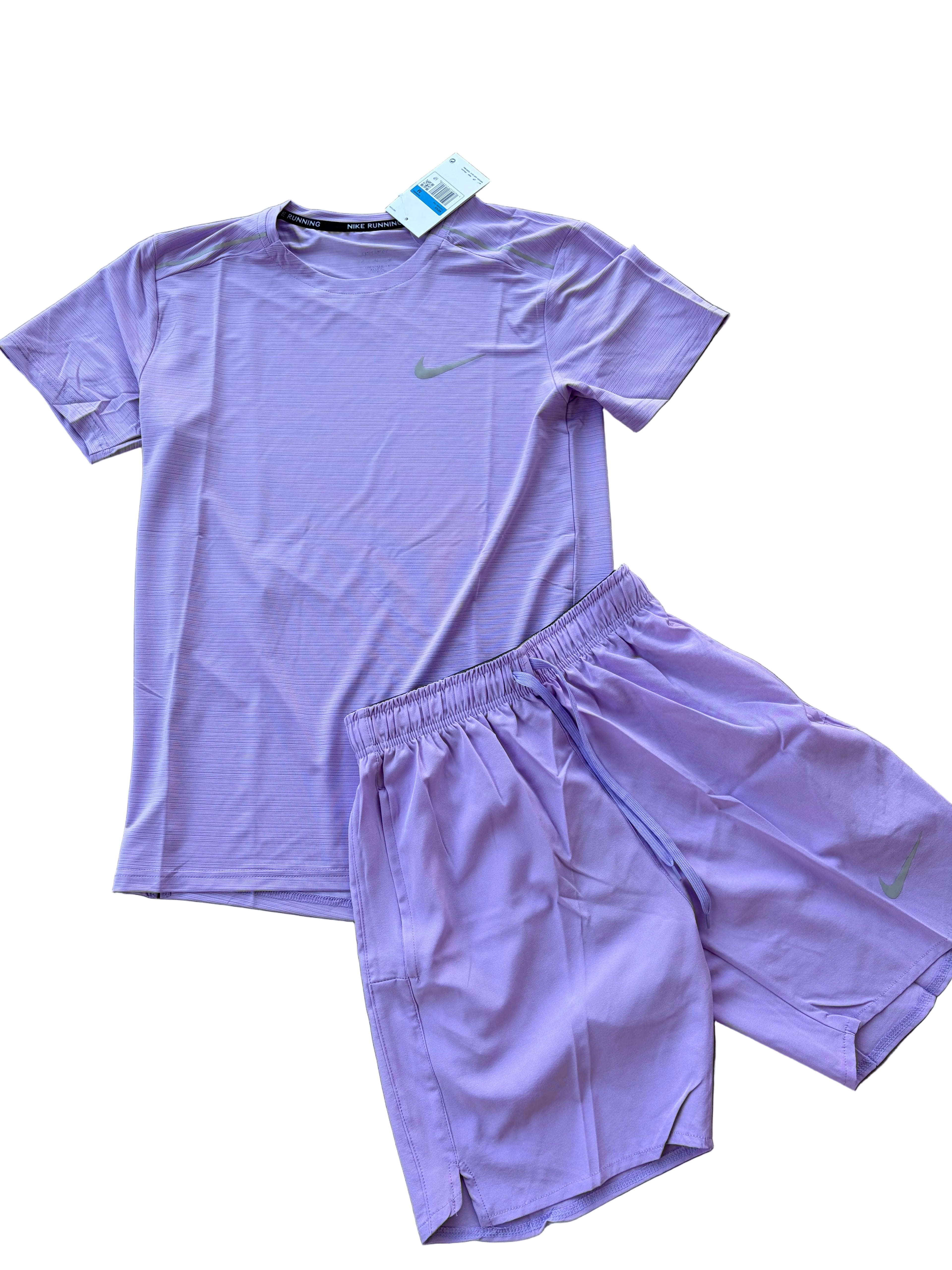 Nike sets