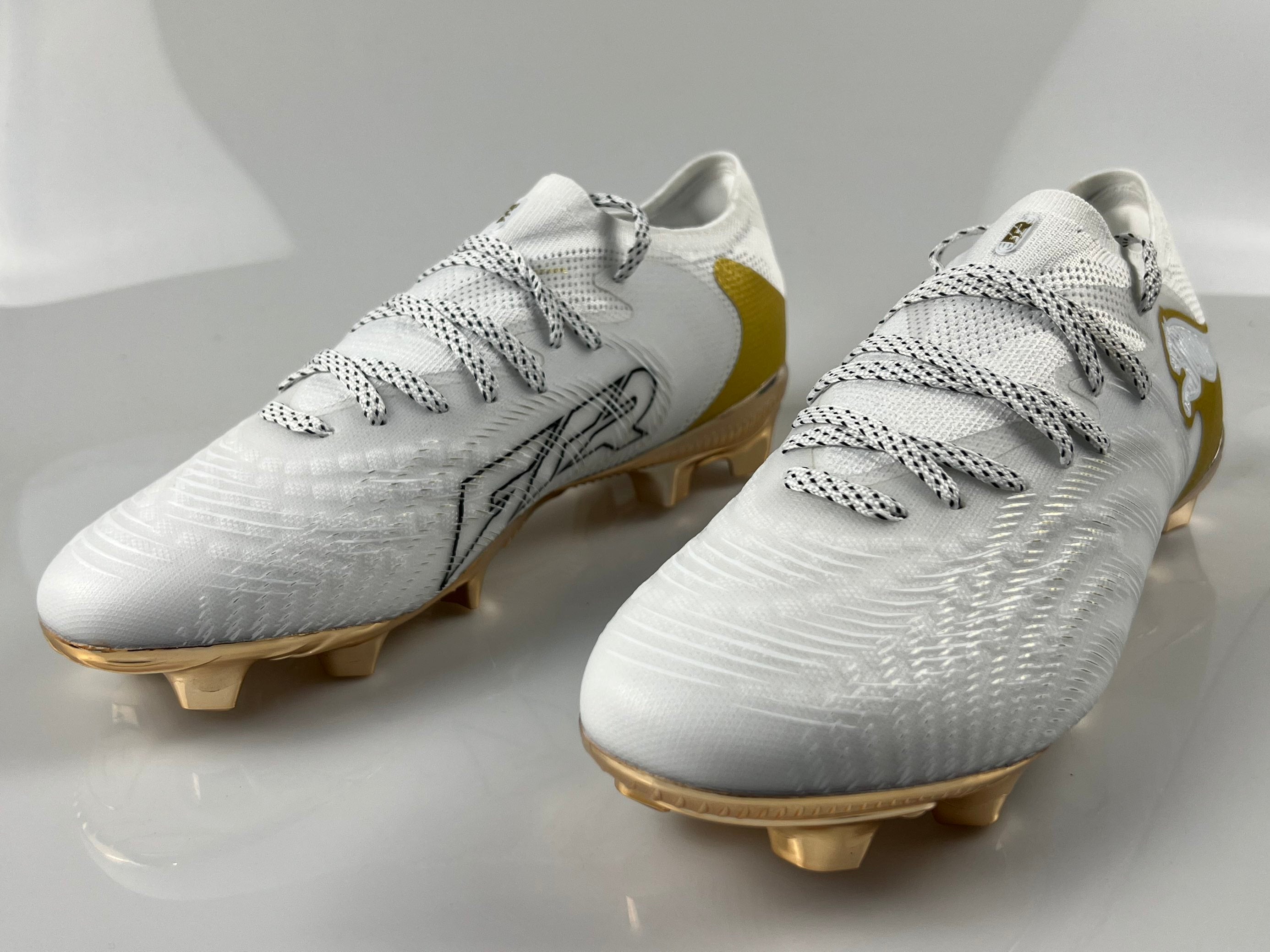 Puma skor