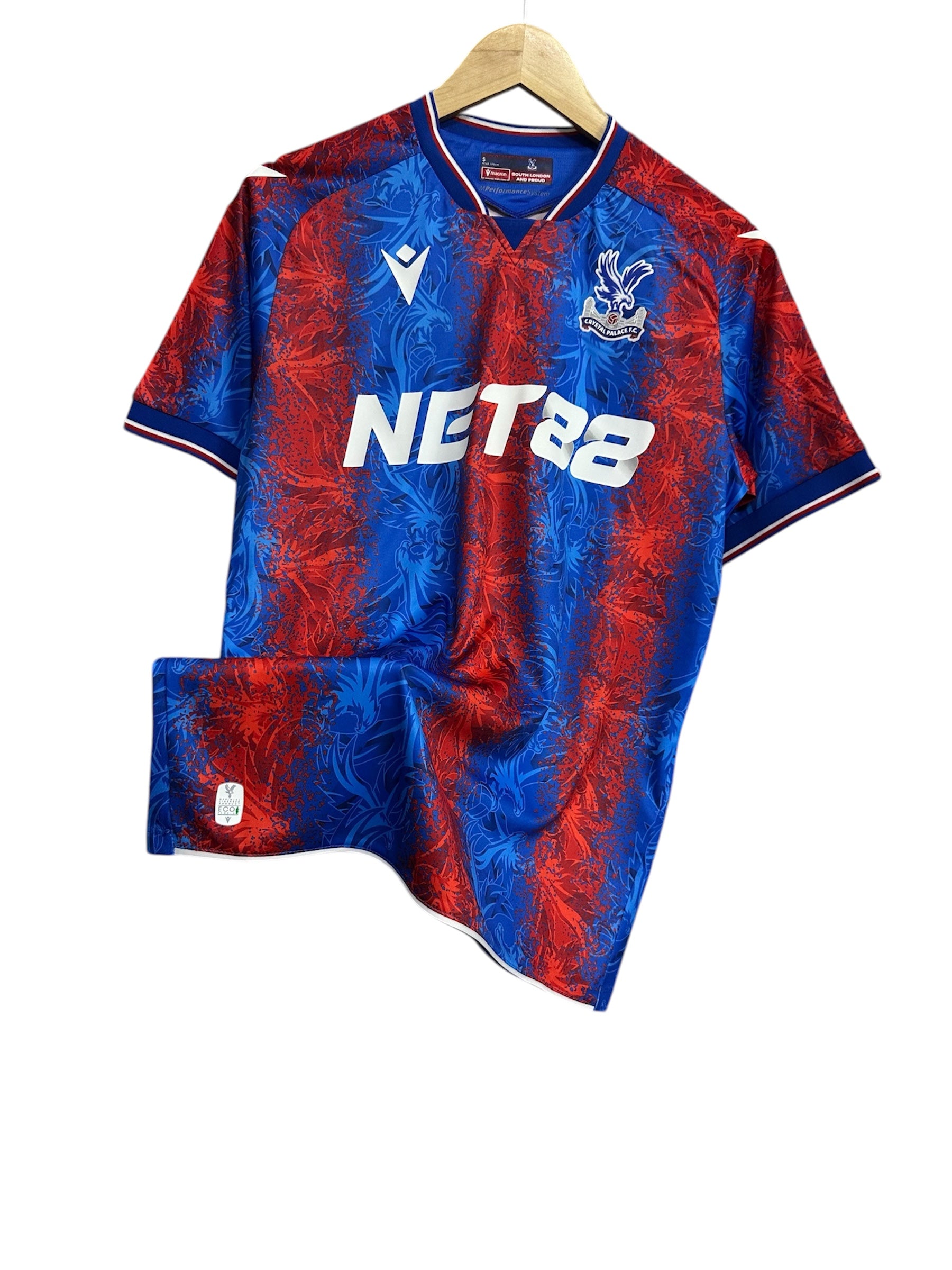 Crystal Palace Tröja