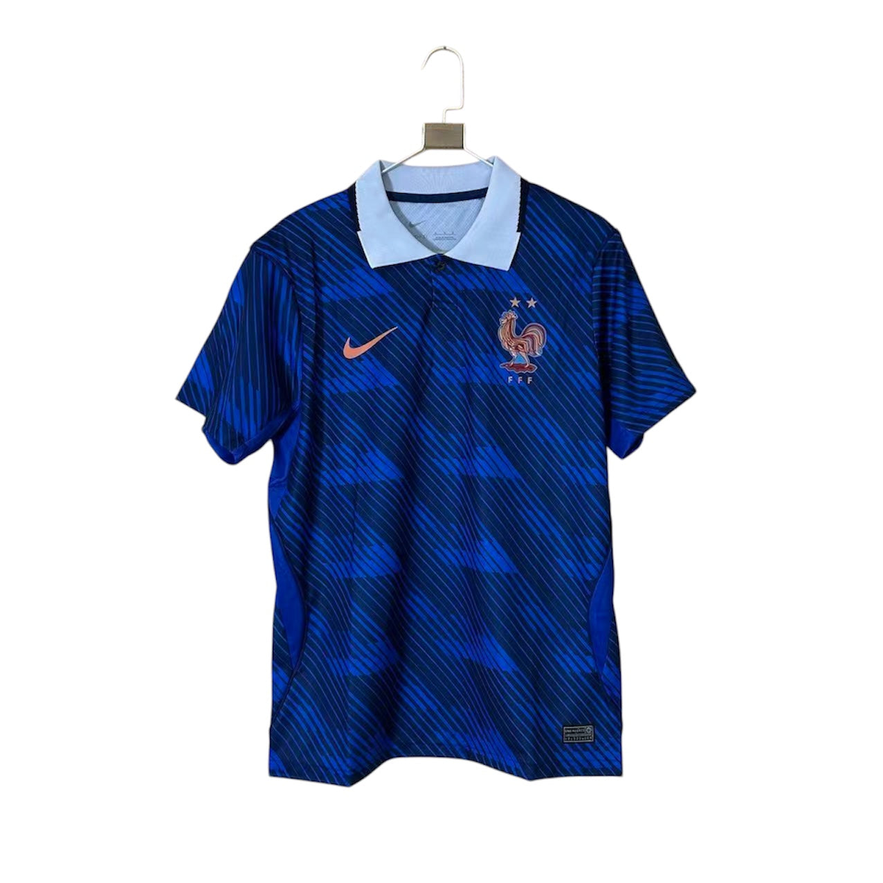 Frankrike VM Hemmatröja