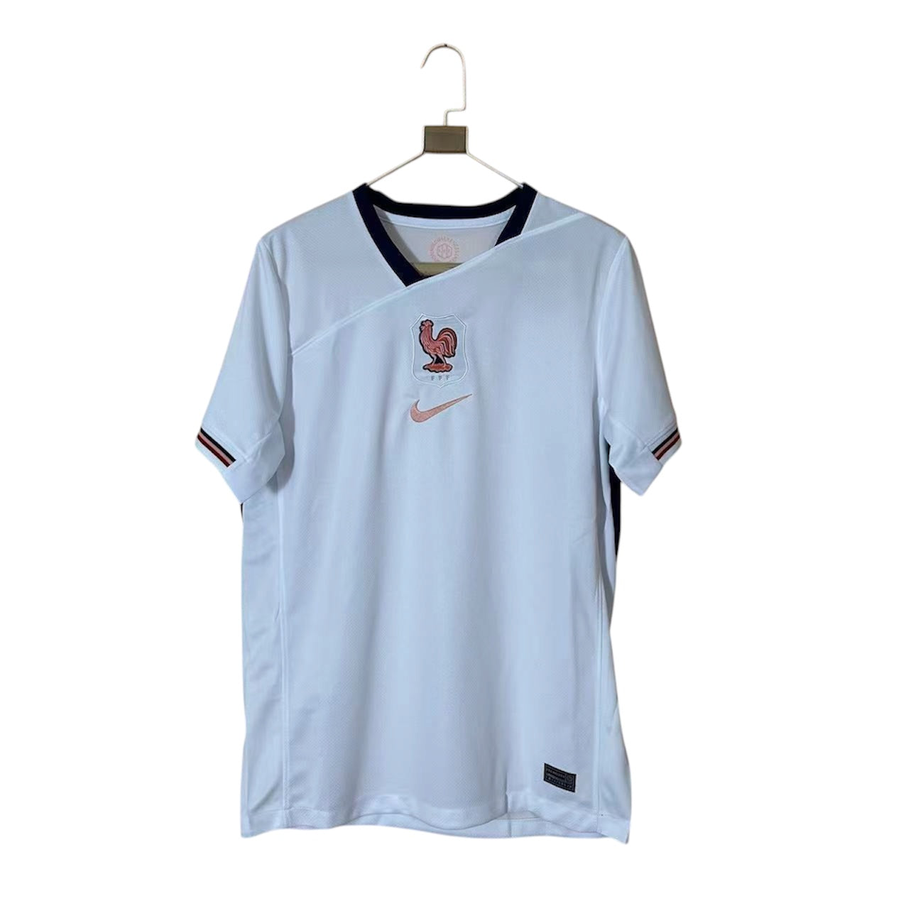 Frankrike VM Bortatröja