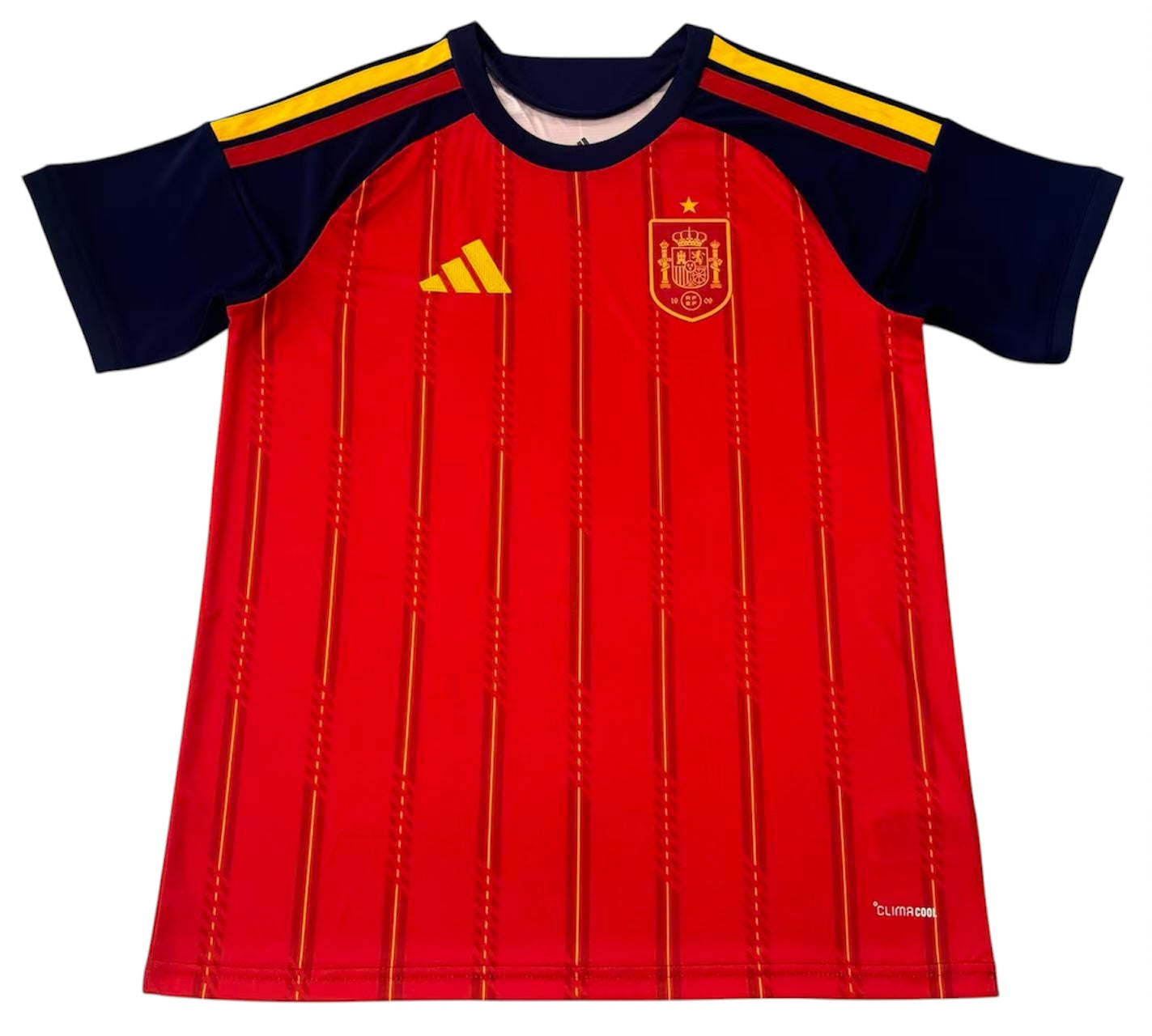 Spanien VM Tröja