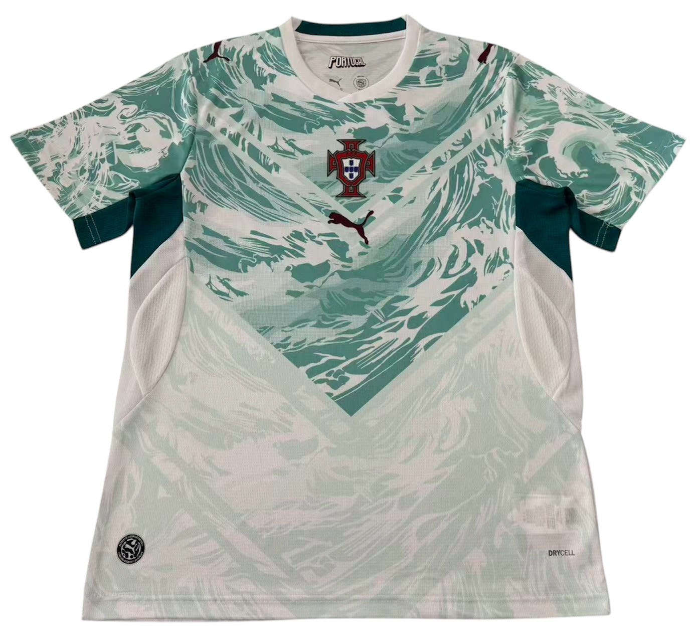 Portugal VM Bortatröja