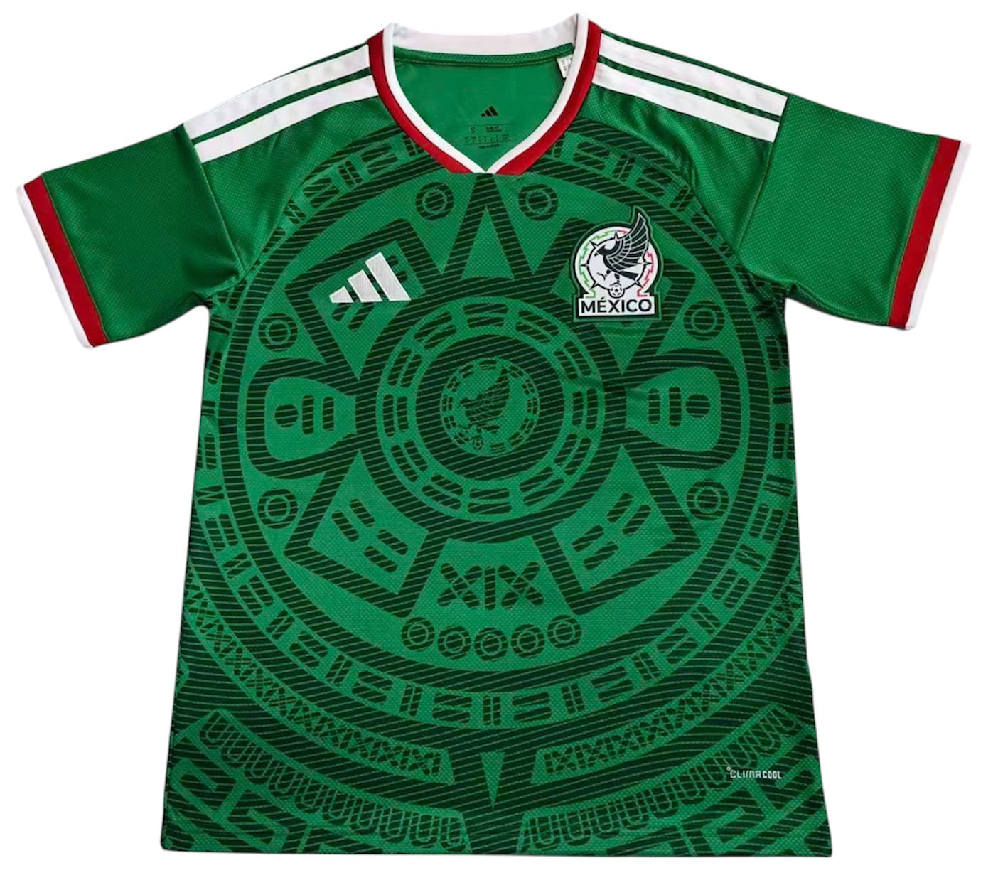 Mexiko VM Tröja