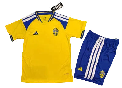 Sverige VM Tröja