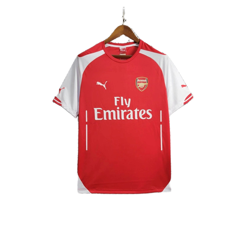 Arsenal Retro Tröja