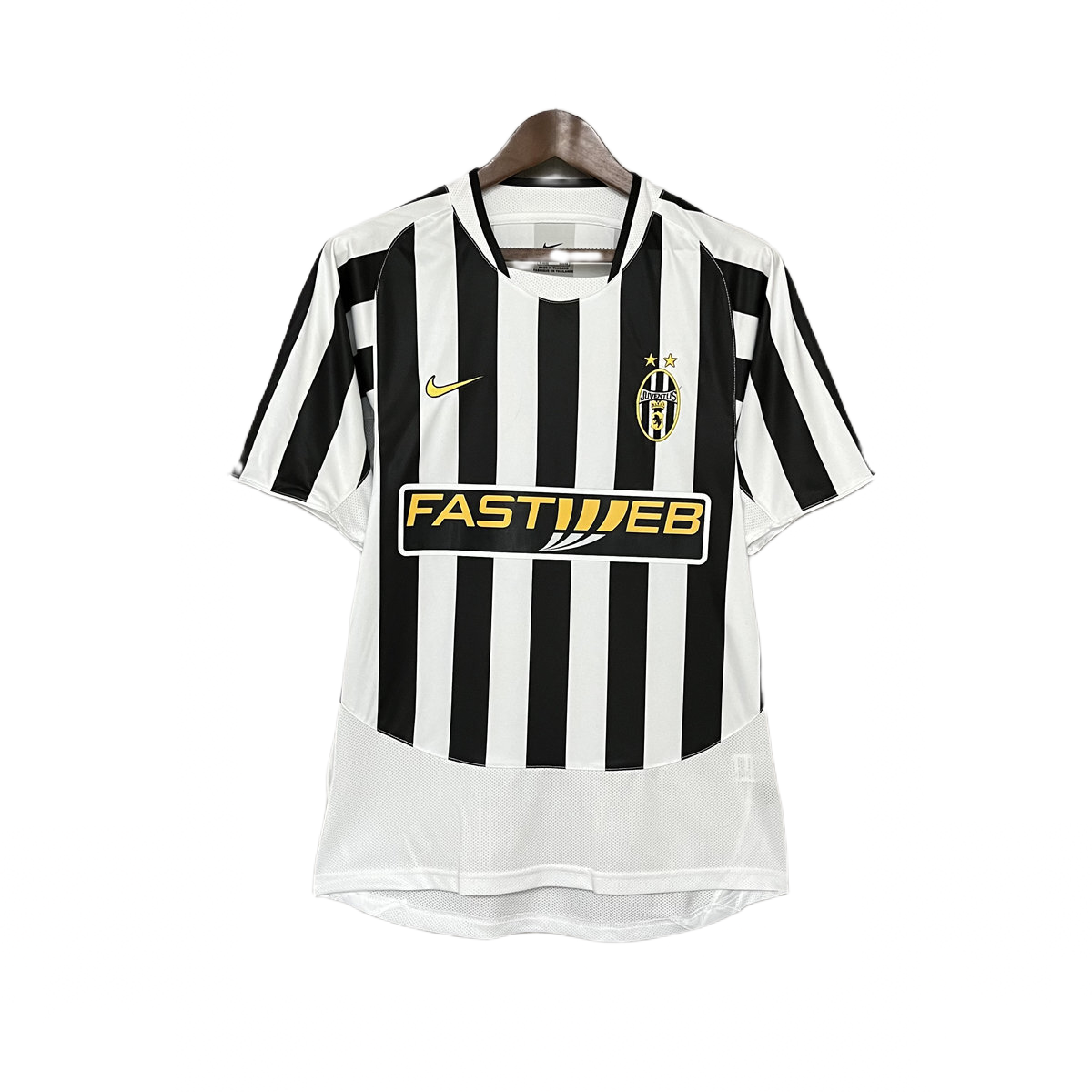 Juventus Retro Tröja