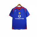 Manchester United Retro Tröja