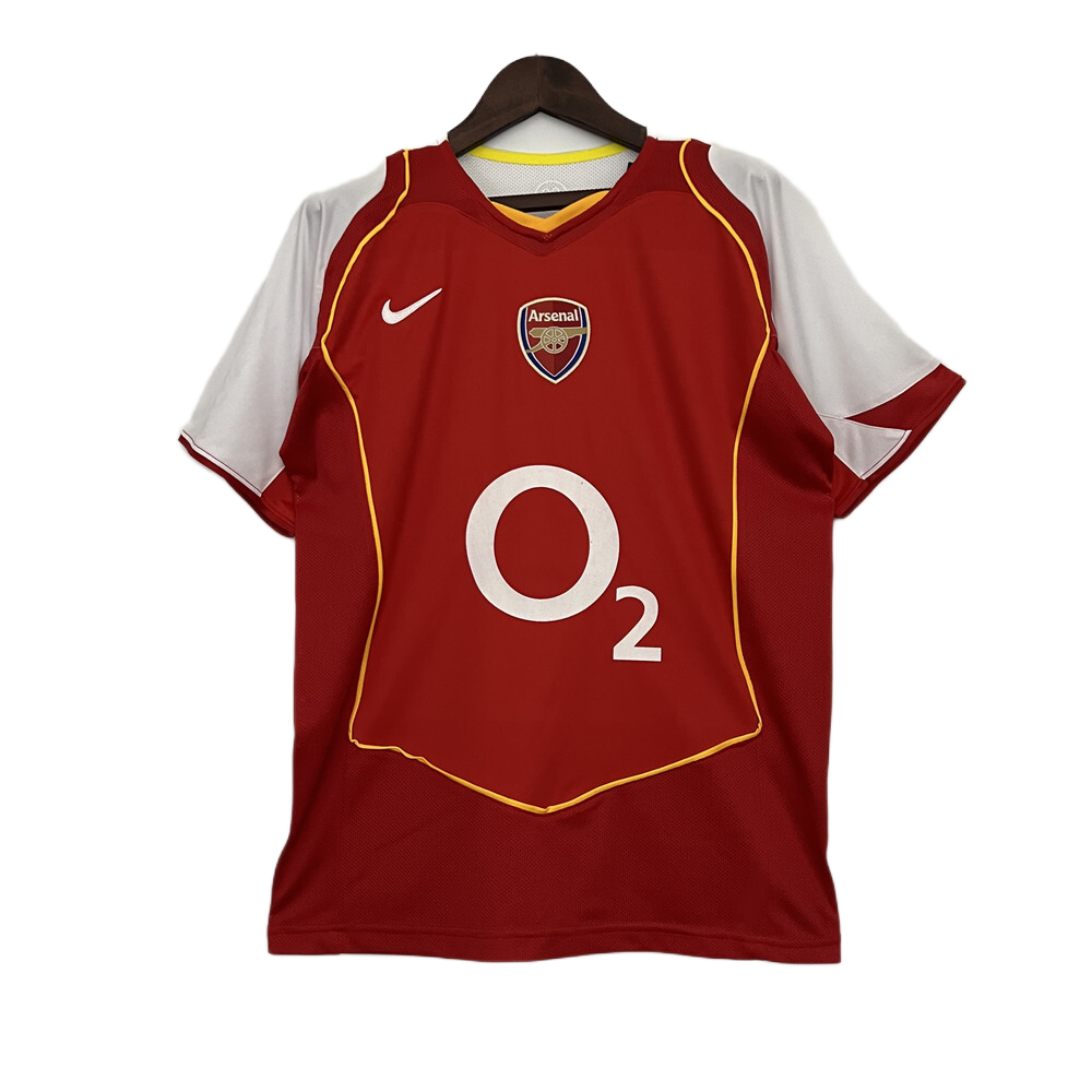 Arsenal Retro Tröja