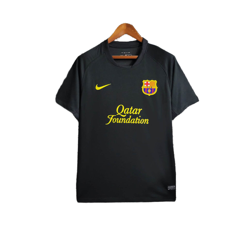 Barcelona Retro Tröja