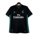 Real Madrid Retro tröja
