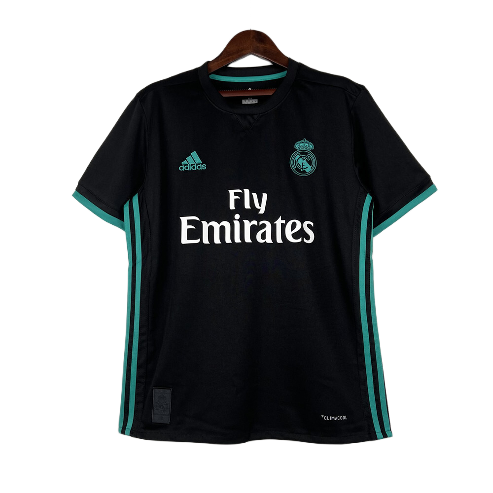 Real Madrid Retro tröja