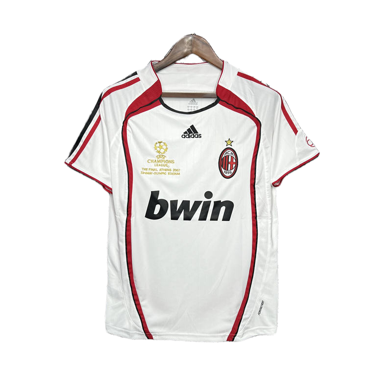 Milan Retro