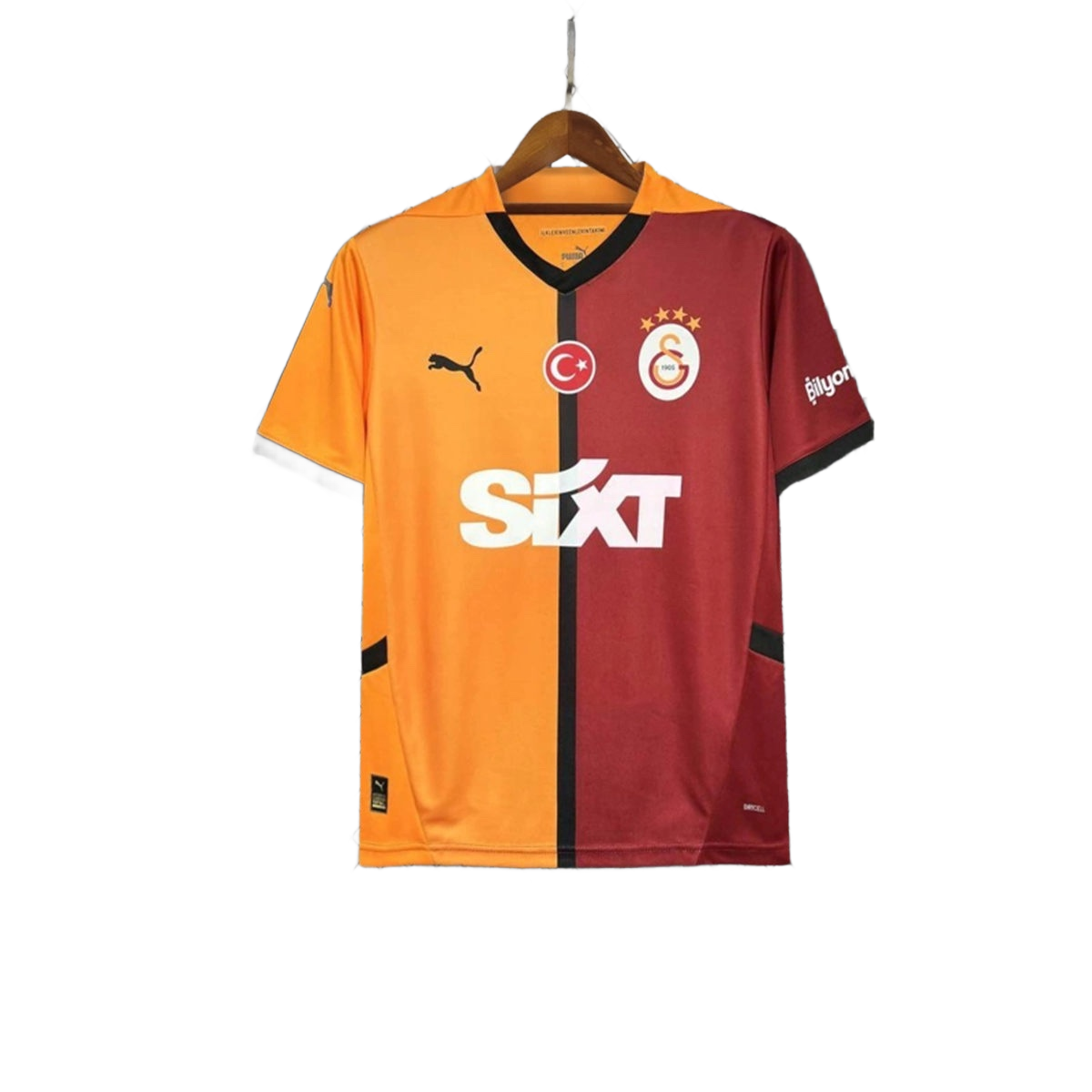 Galatasaray Tröja