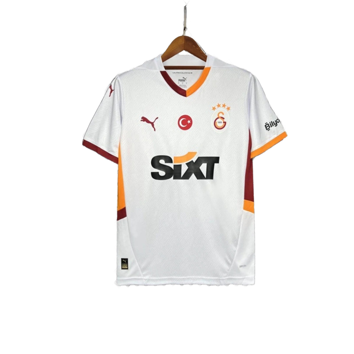 Galatasaray Tröja