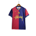 Barcelona Stussy