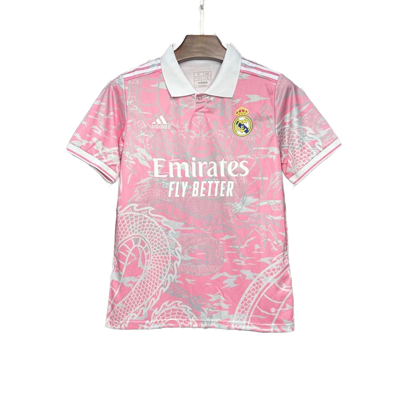 Real Madrid Special Edition