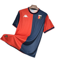 Genoa Tröja
