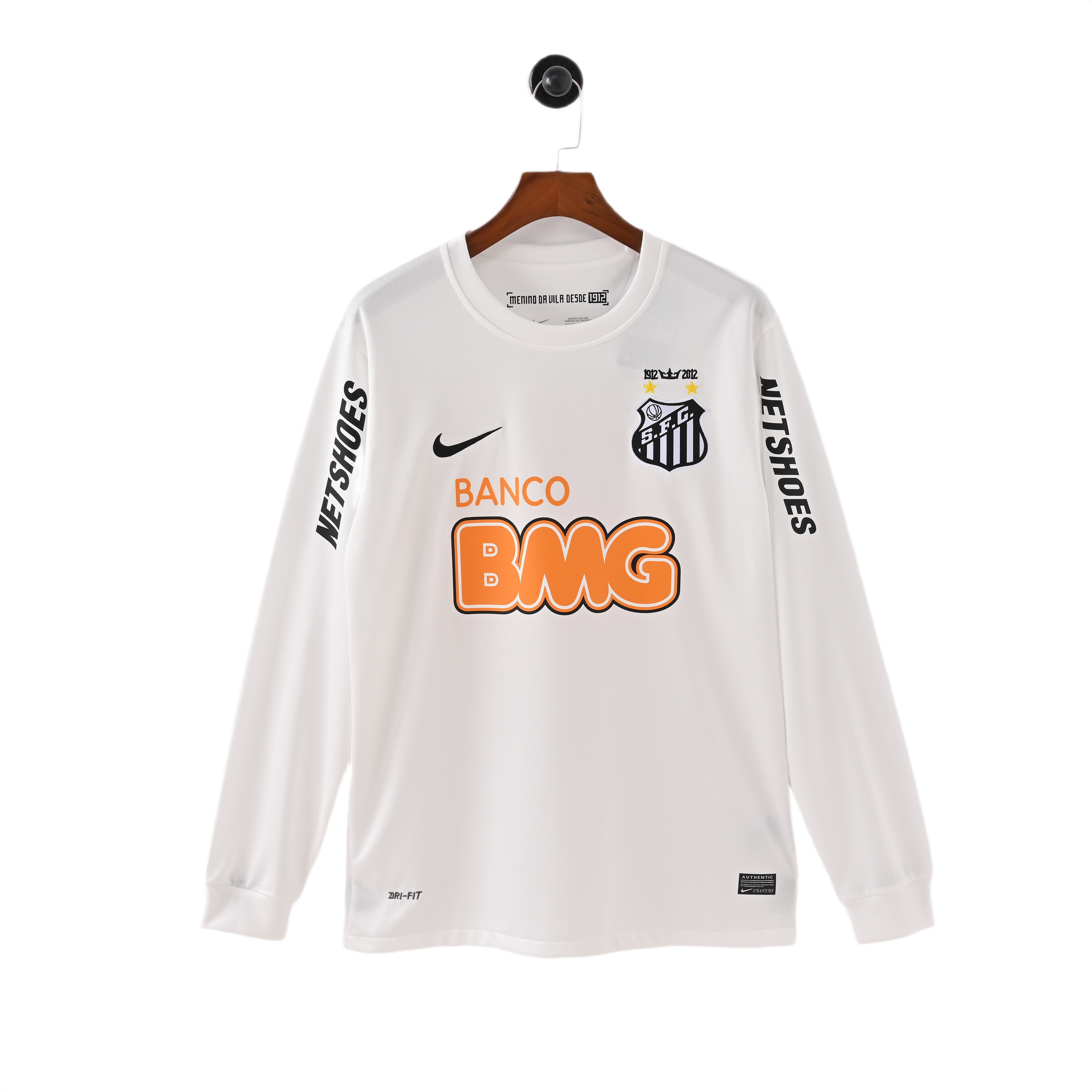 Santos Tröja