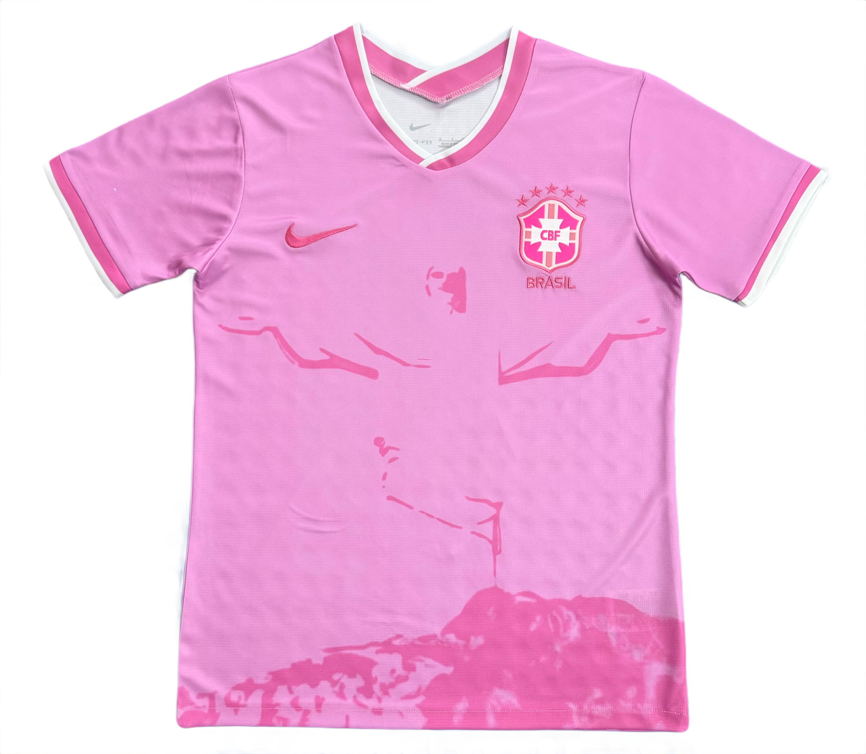 Brasilien Special ED Tröja