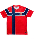 Norge Tröja