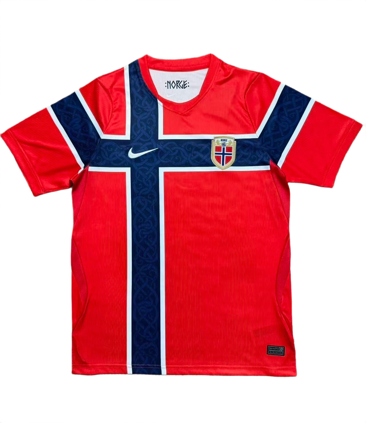 Norge Tröja