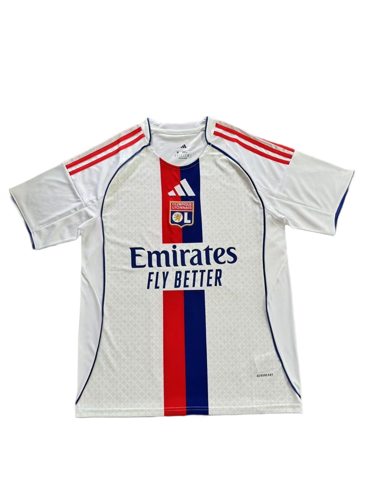 Lyon Tröja