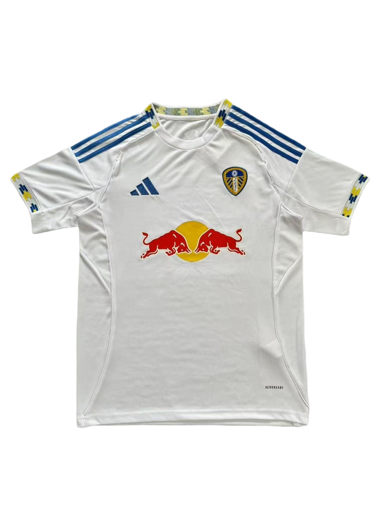 Leeds Tröja
