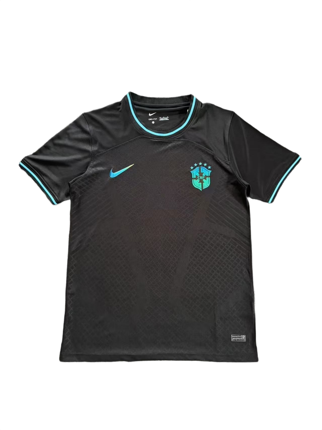 Brasilien Tröja
