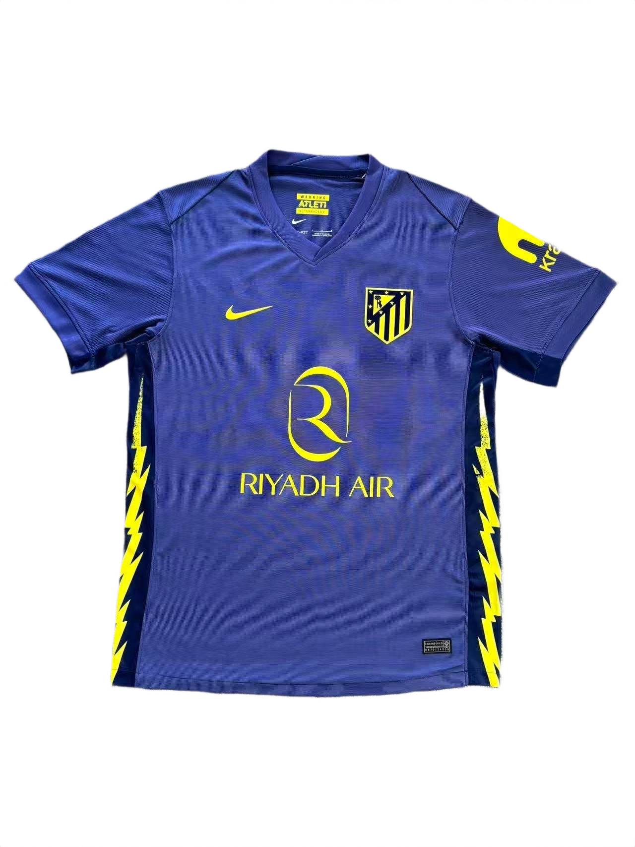 Atlético Madrid Tröja