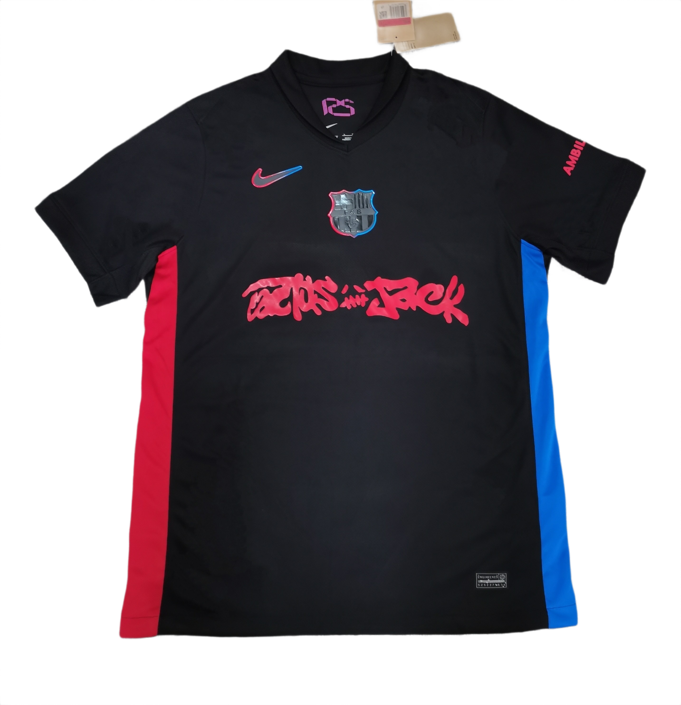 Barcelona Special ED Tröja