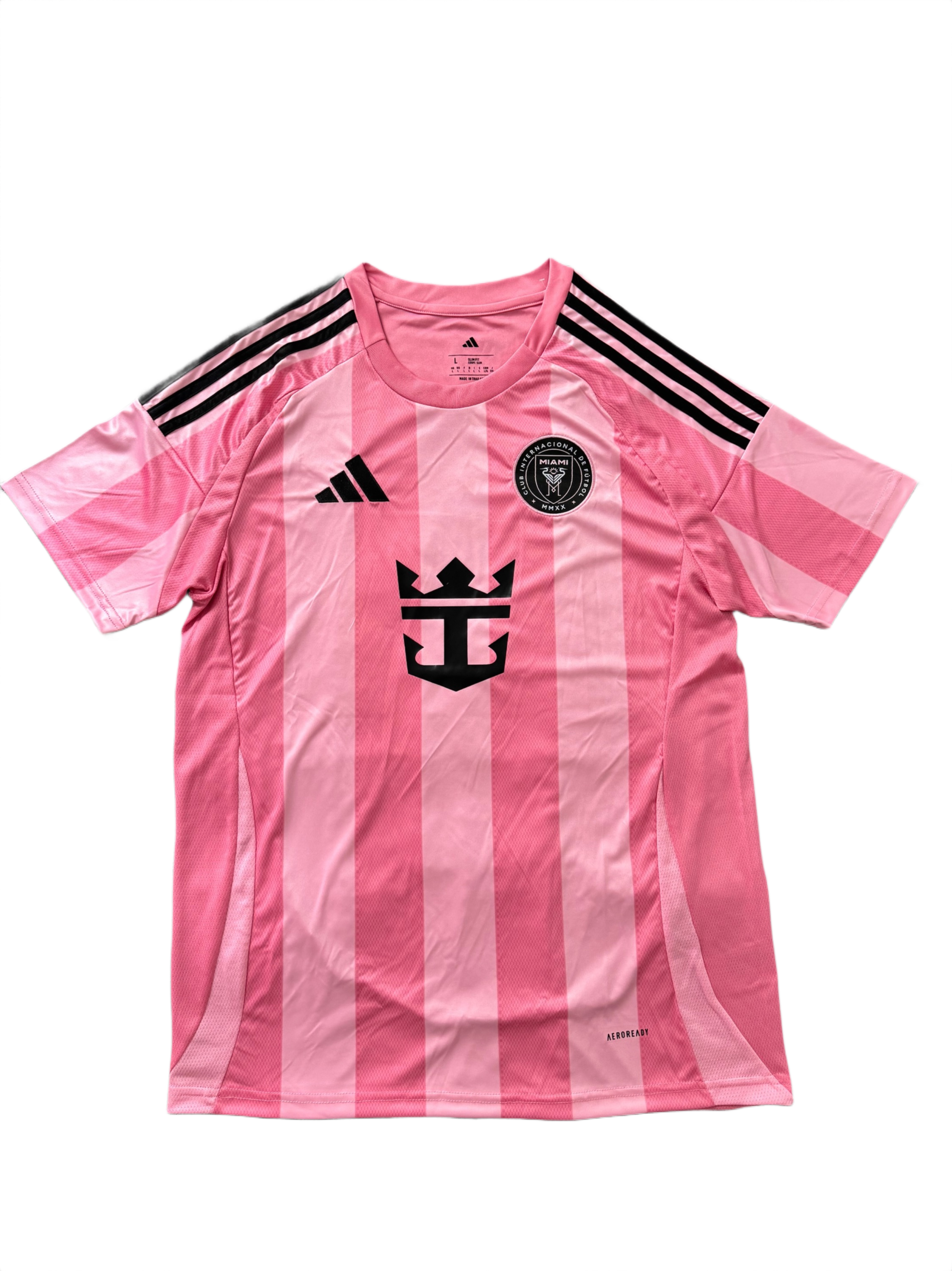 Inter Miami Tröja