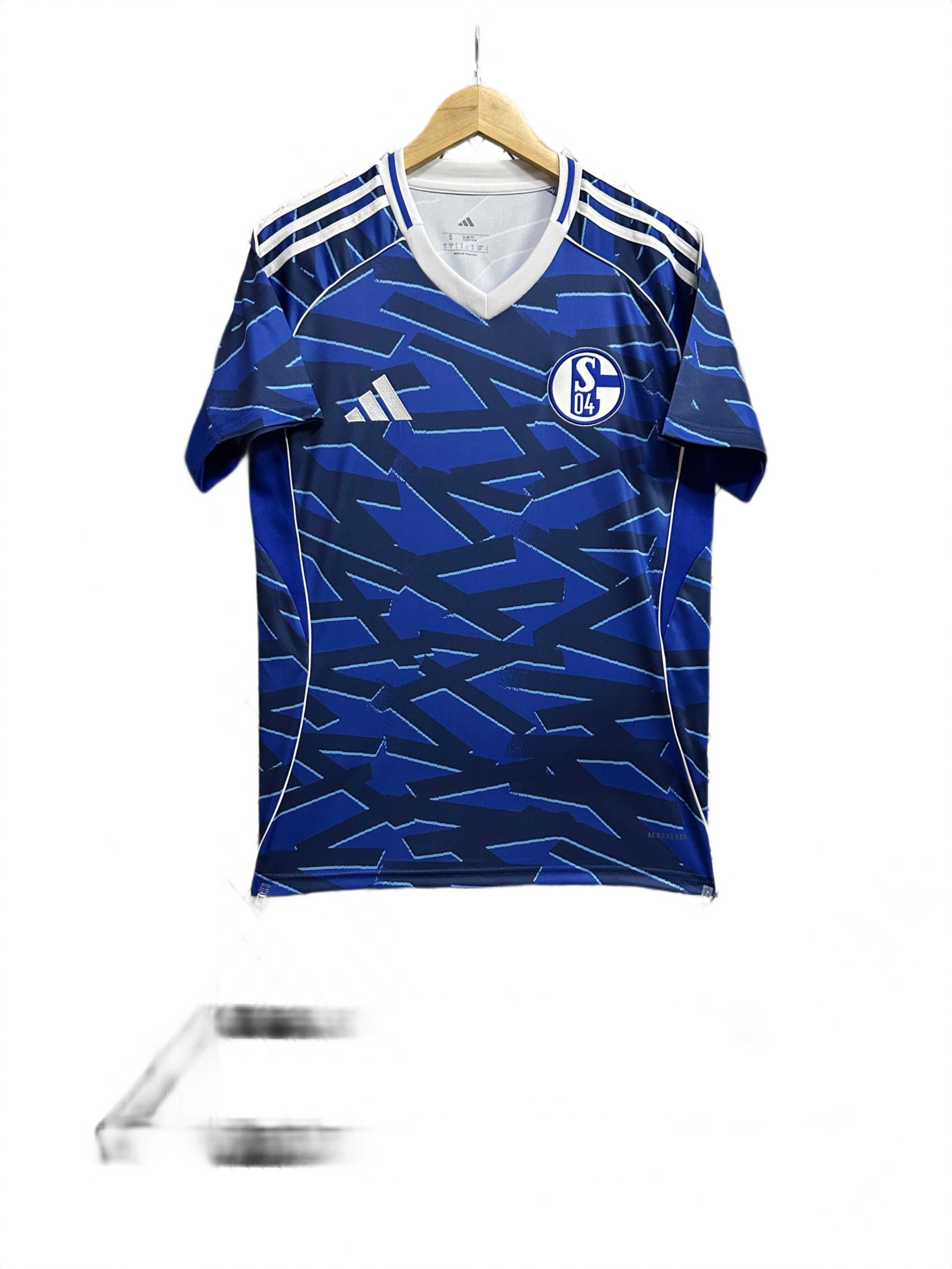 Schalke Tröja
