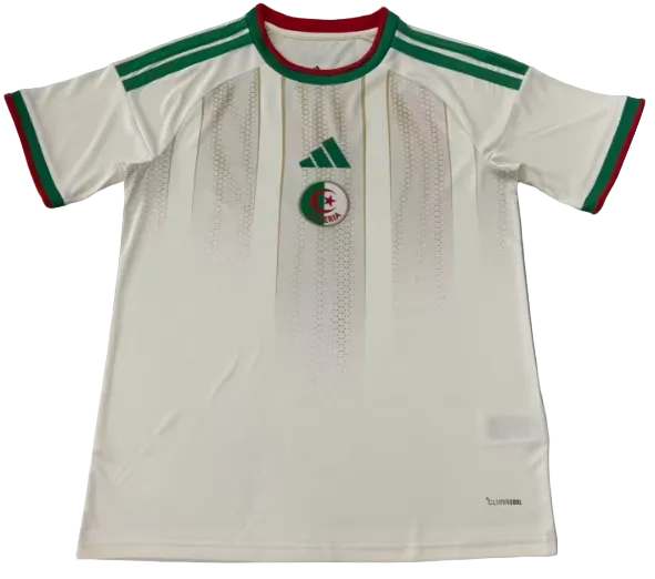 Algeriet VM tröja