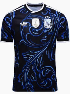 Argentina bortatröja